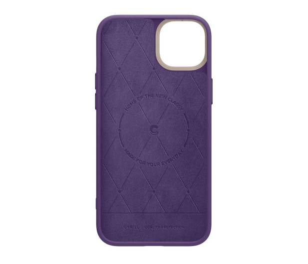 SPIGEN Cyrill Ultra Color Mag Magsafe do Iphone 14/15 Plus Taro 8809811869071 - 1346604 - zdjęcie 3